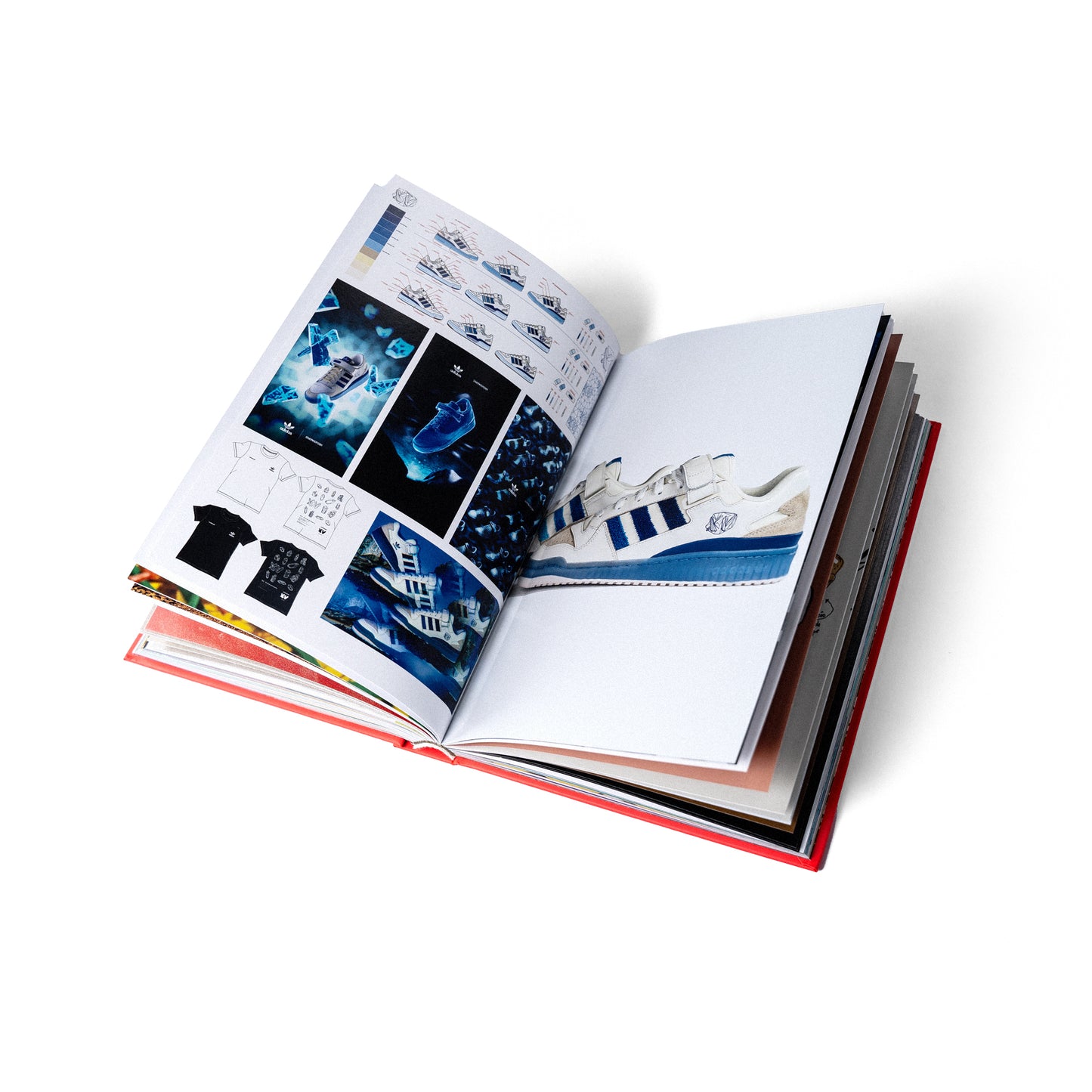 Livro SneakersBR - OS PRIMEIROS 15 ANOS